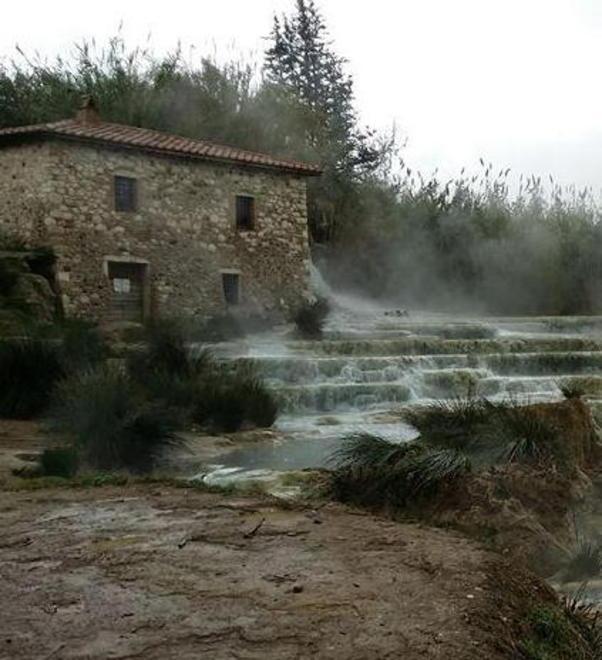 «Cascate del Mulino, quei servizi saranno un buco nell’acqua»