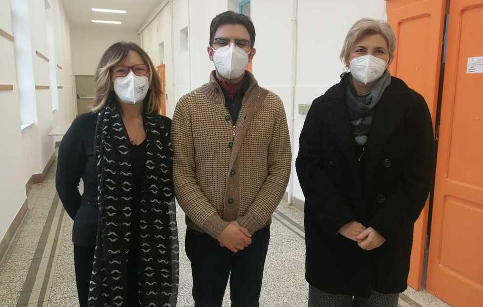 Elementari, lavori conclusi e studenti di nuovo in aula
