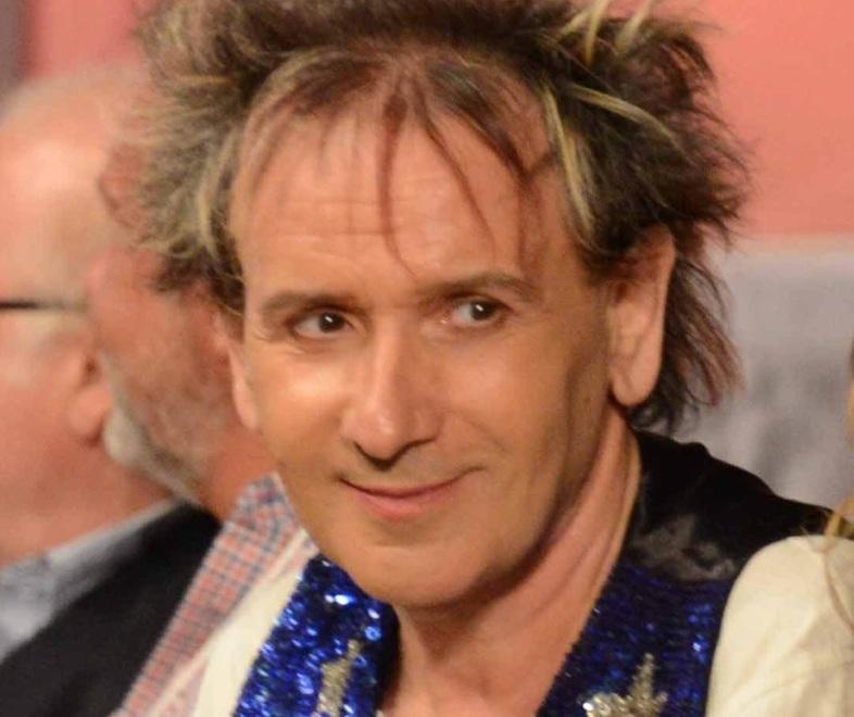 Solange trovato senza vita a 68 anni nella sua abitazione a Mortaiolo 