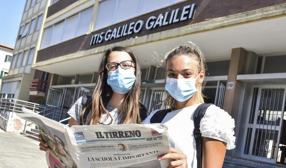 I tre progetti innovativi dell’Iti in campo docenti e alunni