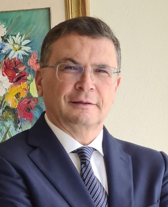 Geotermia, Luca Rossini è il nuovo responsabile