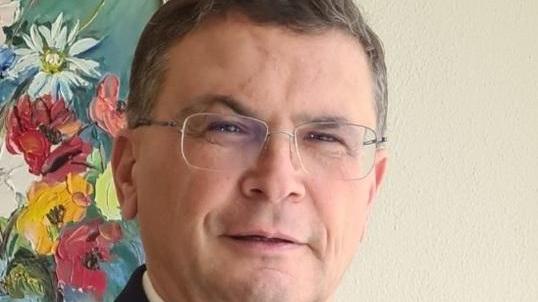 Geotermia, Luca Rossini è il nuovo responsabile