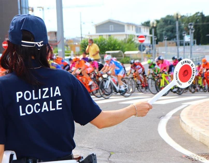 Polizia locale:oltre 4mila multe e scoperte 320 auto senza assicurazione 