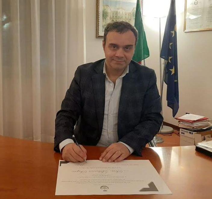 Cittadinanza onoraria a Segre Il conferimento è unanime 