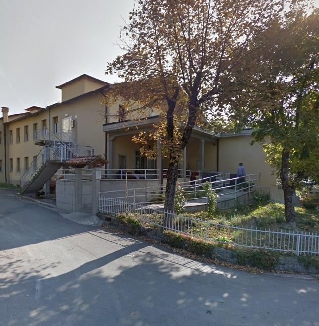 Un focolaio Covid alla Rsa tra anziani ospiti e operatori 