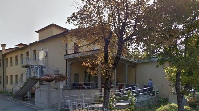 Un focolaio Covid alla Rsa tra anziani ospiti e operatori