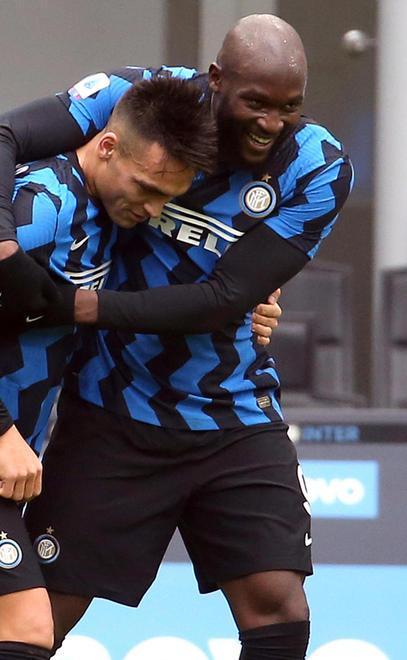 Inter, tutte le strade portano a Romelu Ma il vice non arriva... 