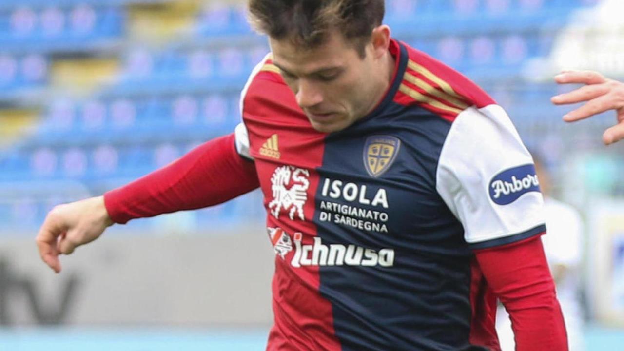 Nandez fermato per due giornate Stop anche a Steri