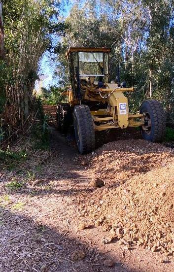 Bitti, le strade rurali saranno sistemate 