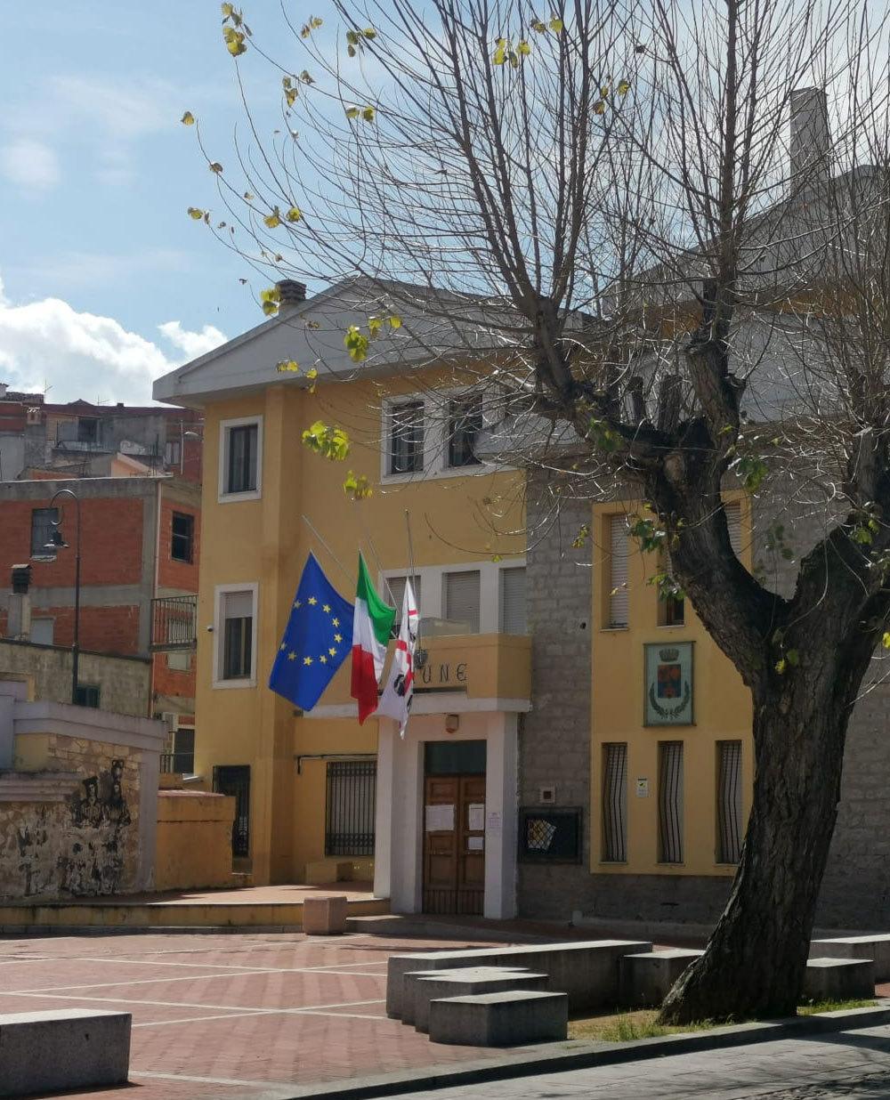 Oliena, l’auto blu comunale non piace alla minoranza 