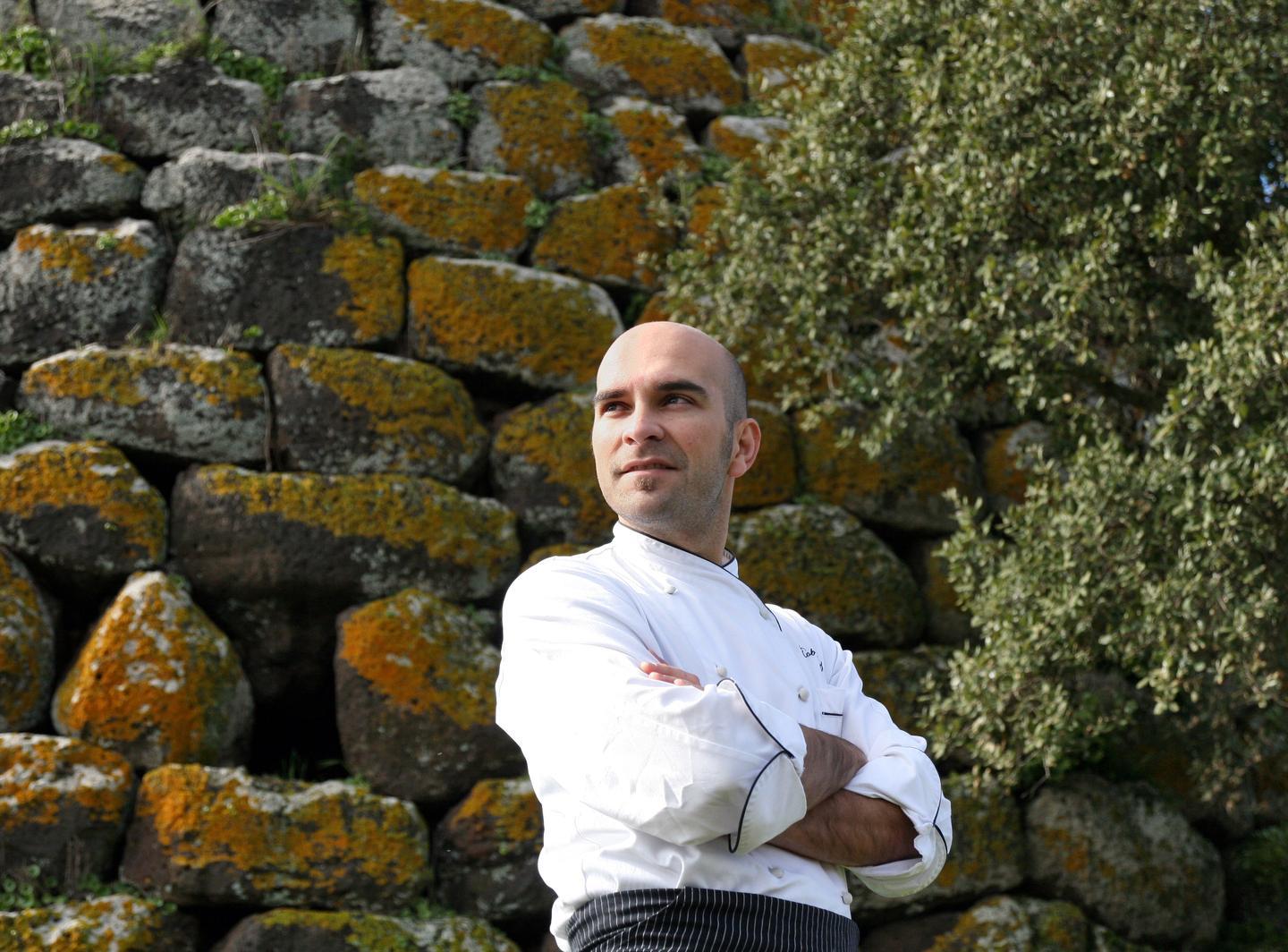 «Barbieri e Vissani i miei maestri» 