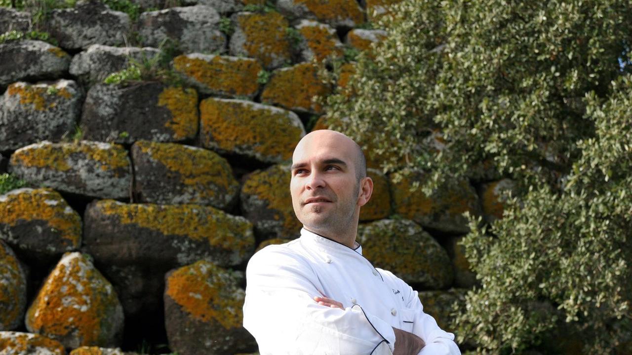 «Barbieri e Vissani i miei maestri»