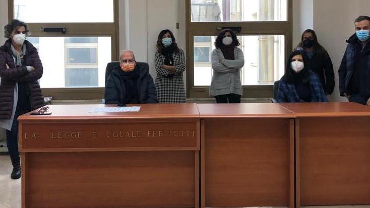 Giudici onorari in rivolta «Per noi nessuna tutela»