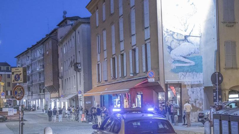 Modena, Baby gang, una nuova maxi rissa «Adesso chiamiamo le famiglie»