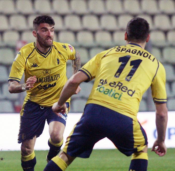 Il Modena riparte, è il momento di accelerare 