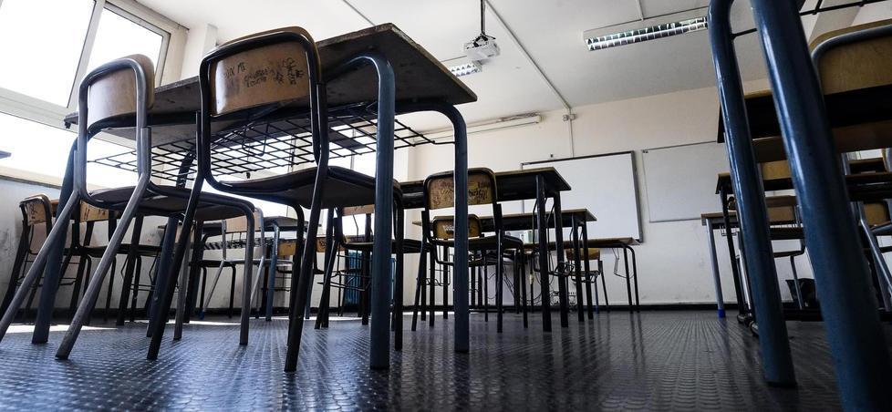 Scuole, aule vuote fino al 25 Regione Emilia Romagna: «Fatto il possibile» 