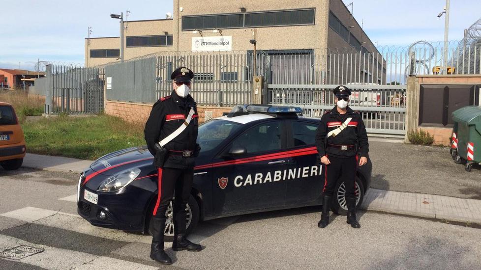 «Da Cecina si prende un milione a testa». In dieci dovevano assaltare la Mondialpol - I nomi degli arrestati