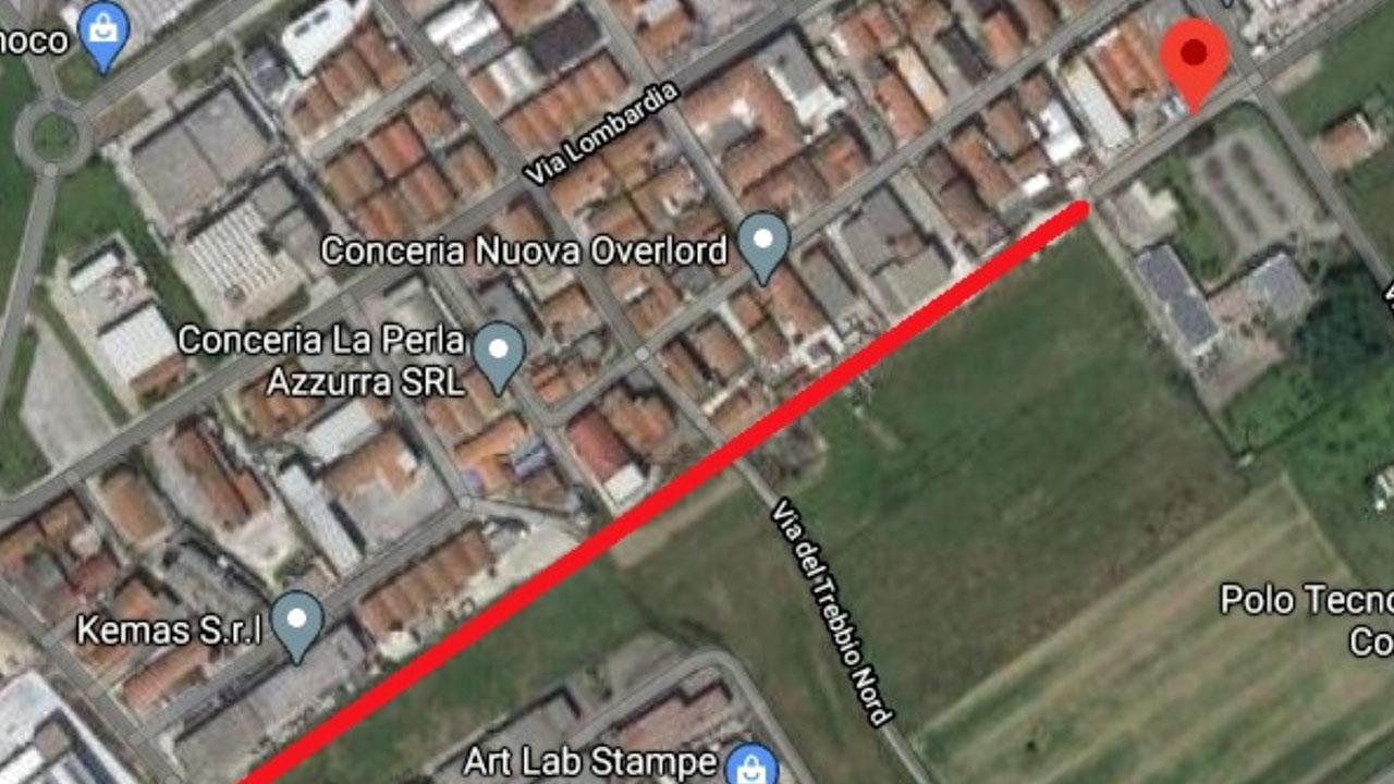 Parte la progettazione della nuova strada attesa da decenni. Budget di 30mila euro