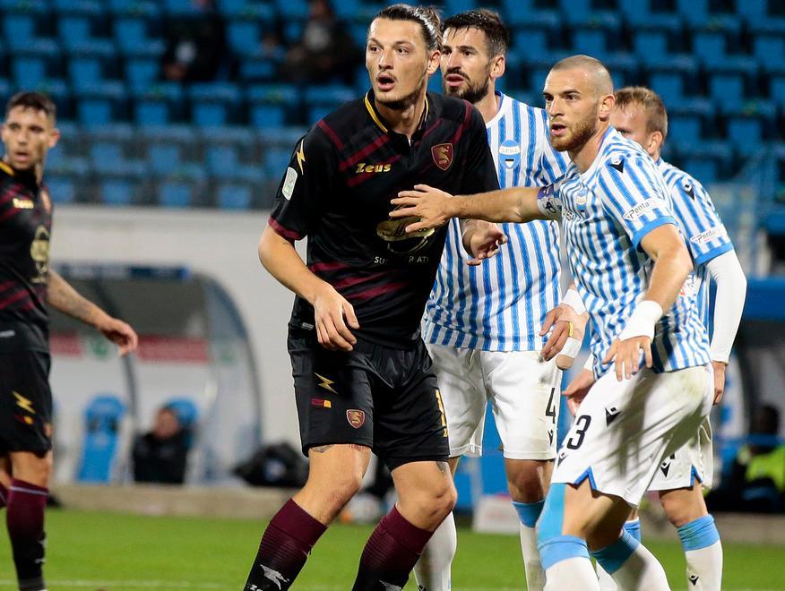 Spal in corsa per la promozione diretta in A. Regna l’equilibrio: dieci squadre in 10 punti 