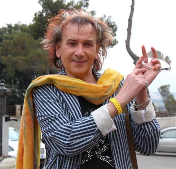 Solange era una persona vera e sensibile