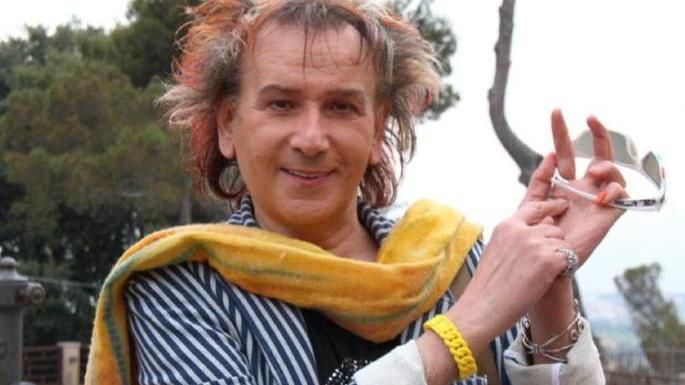 Solange era una persona vera e sensibile