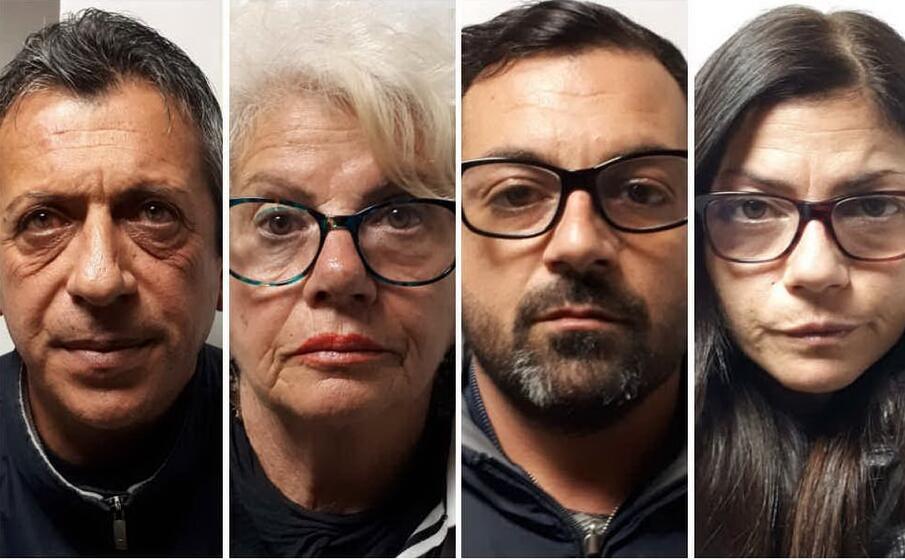 Cagliari, confiscato il tesoretto ricavato con lo spaccio