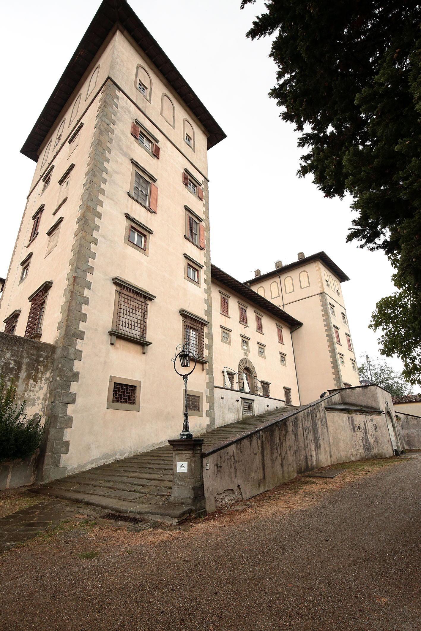 Da Montelupo a Pescia fino al Casentino le opere degli Uffizi escono dai depositi 
