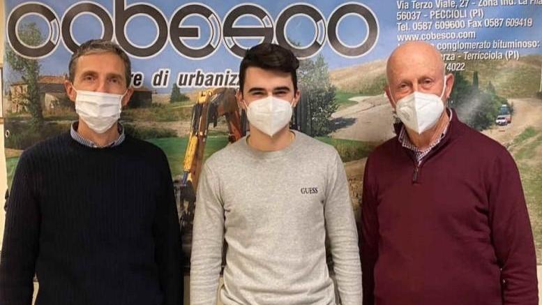 Formazione retribuita, studente delle superiori “assunto” dalla Cobesco