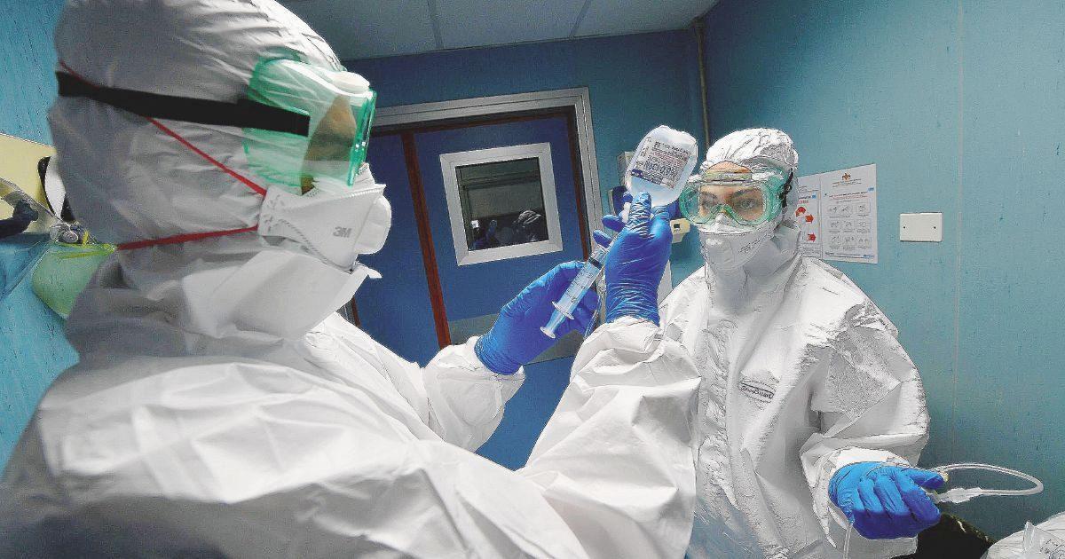 Coronavirus, ancora morti e ricoveri. Nel Ferrarese altri 153 positivi