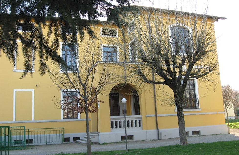 Lavori finiti alla scuola di Sant’Antonino Riparte la mensa 