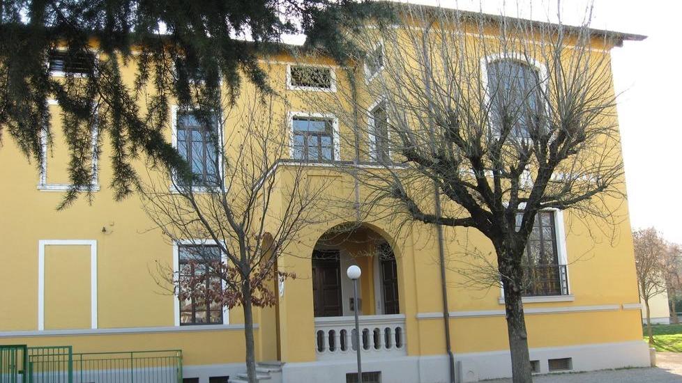 Lavori finiti alla scuola di Sant’Antonino Riparte la mensa