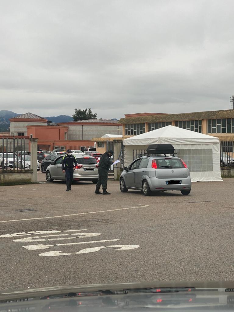 Screening Covid a scuola: tutti negativi a Calangianus e Loiri, un positivo ad Arzachena sui primi 680 test