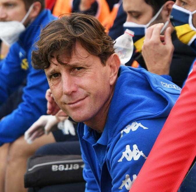 Il Modena a Legnago prova a rimanere solo in testa