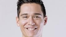 Micah Christenson «Capitol Hill? Meglio essere lontani da casa in questo momento»