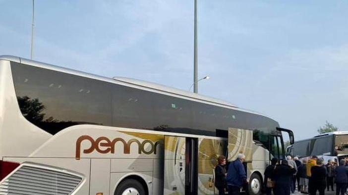 Pennoni: la nostra azienda ignorata per il servizi trasporti