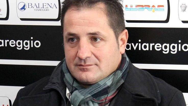 Andrea Borghini: così ristrutturerò la Lega Pro, ecco tutti i miei progetti