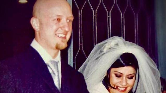«In discoteca dopo le nozze e Riccardo ci regalò i suoi cd»