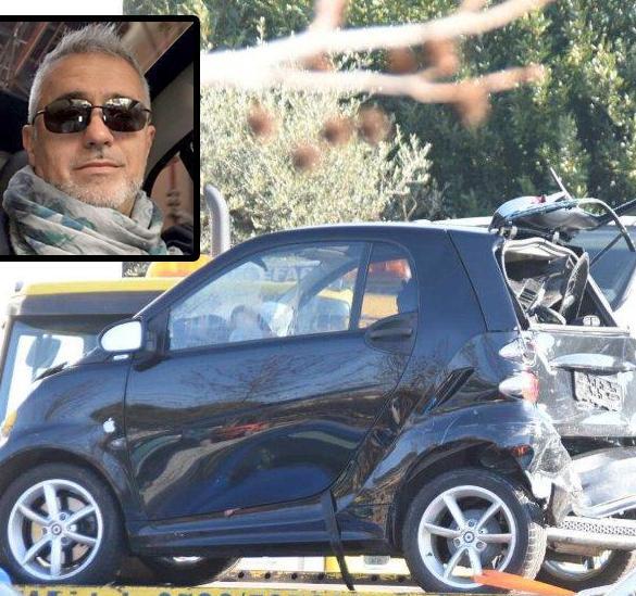 Meccanico morto nel sinistro Condannato automobilista