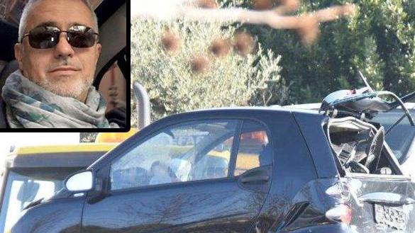 Meccanico morto nel sinistro Condannato automobilista