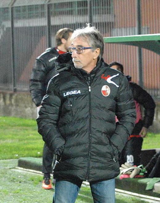 La squadra si è sottoposta al tampone e il responso ci sarà nella giornata odierna
