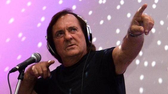 Dj Cioni Il cordoglio del mondo della notte