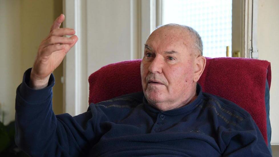 Gli anni da sindaco di Pontedera nel libro di Giacomo Maccheroni