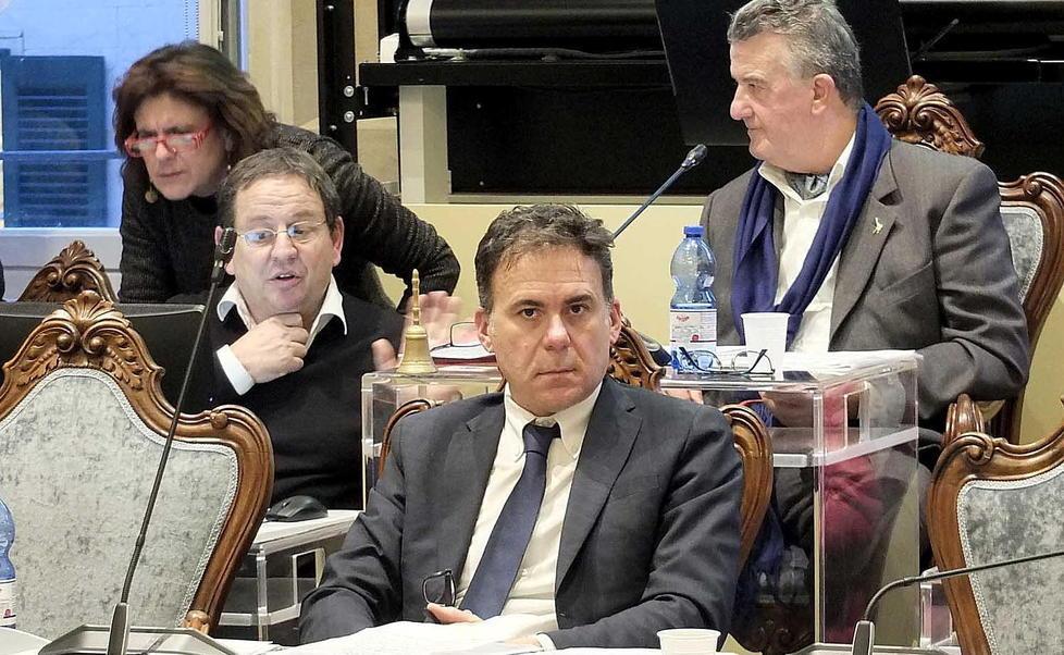 Conti: nuova struttura pronta in due anni dall’inizio dell’iter ma serve il piano economico