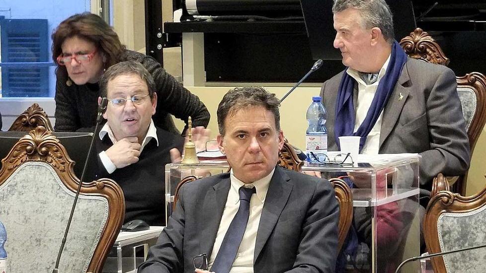 Conti: nuova struttura pronta in due anni dall’inizio dell’iter ma serve il piano economico