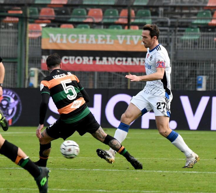Sui calci piazzati la squadra nerazzurra ha visto svanire almeno nove punti