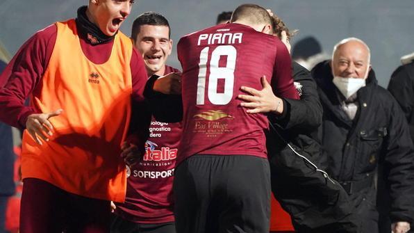 Il Pontedera vuole crescere e strizza l’occhio alle aziende