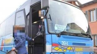 Centoventi corse aggiuntive di Copit e BluBus