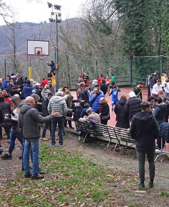 «Il campo di basket avrà il nome di Kobe» 