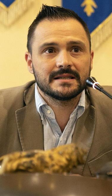 Il raddoppio ferroviario che non c’è «Adesso o il ponte oppure a raso» 