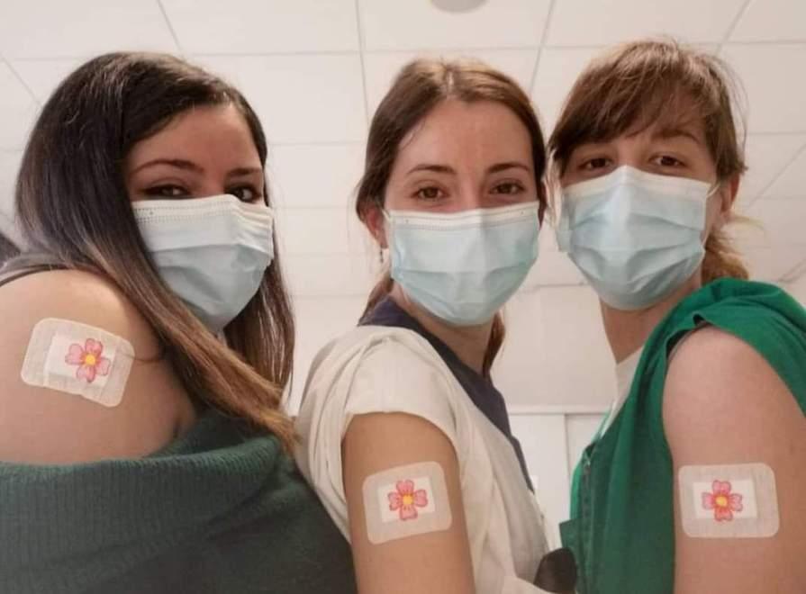 Già 48 vaccinati a Casa Insieme Lunedì gli altri 